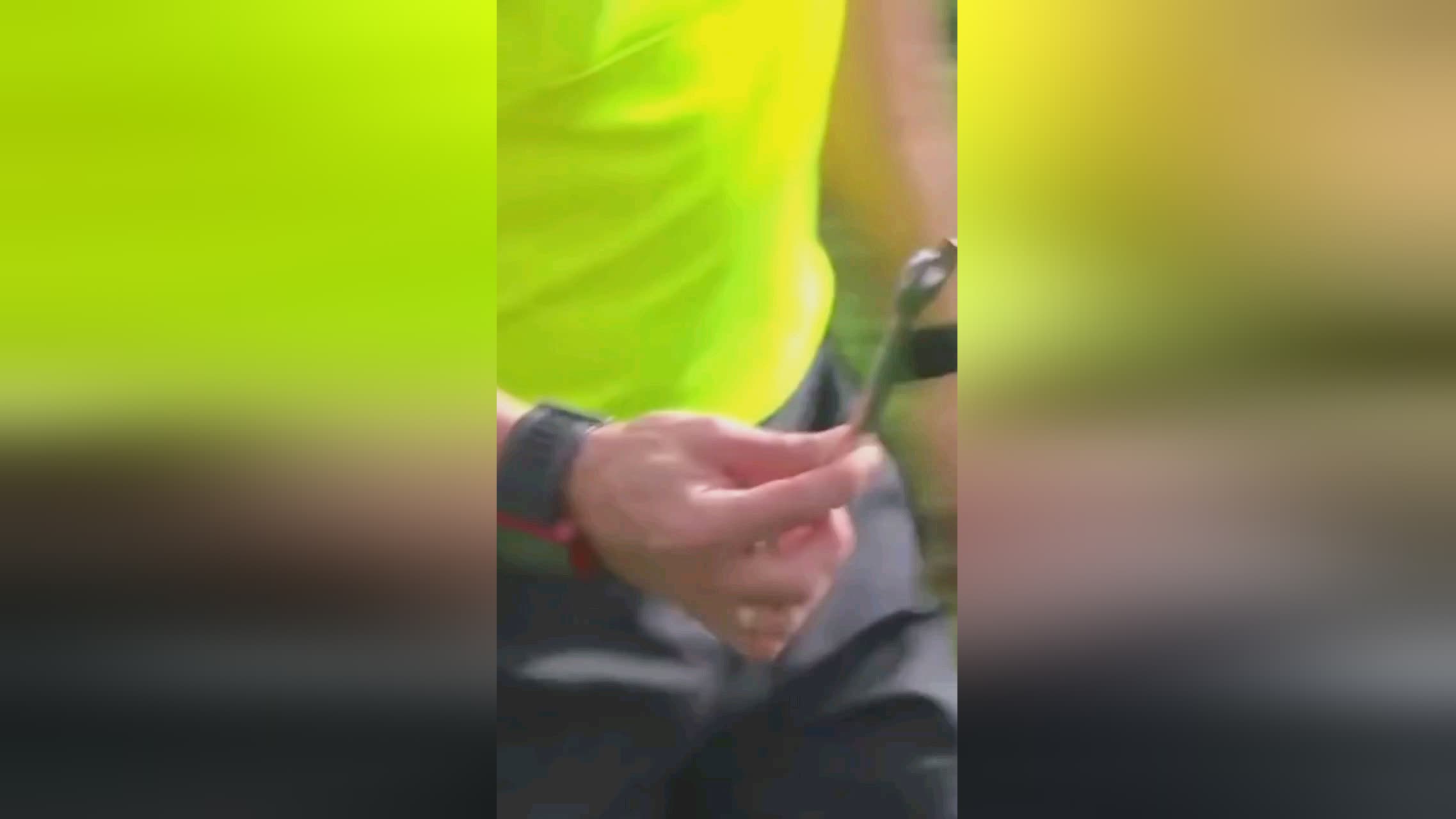 为球