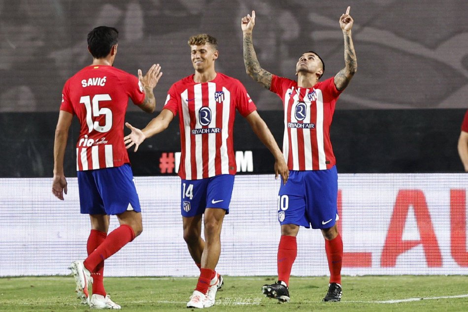 拉什福德在 拉什福德在